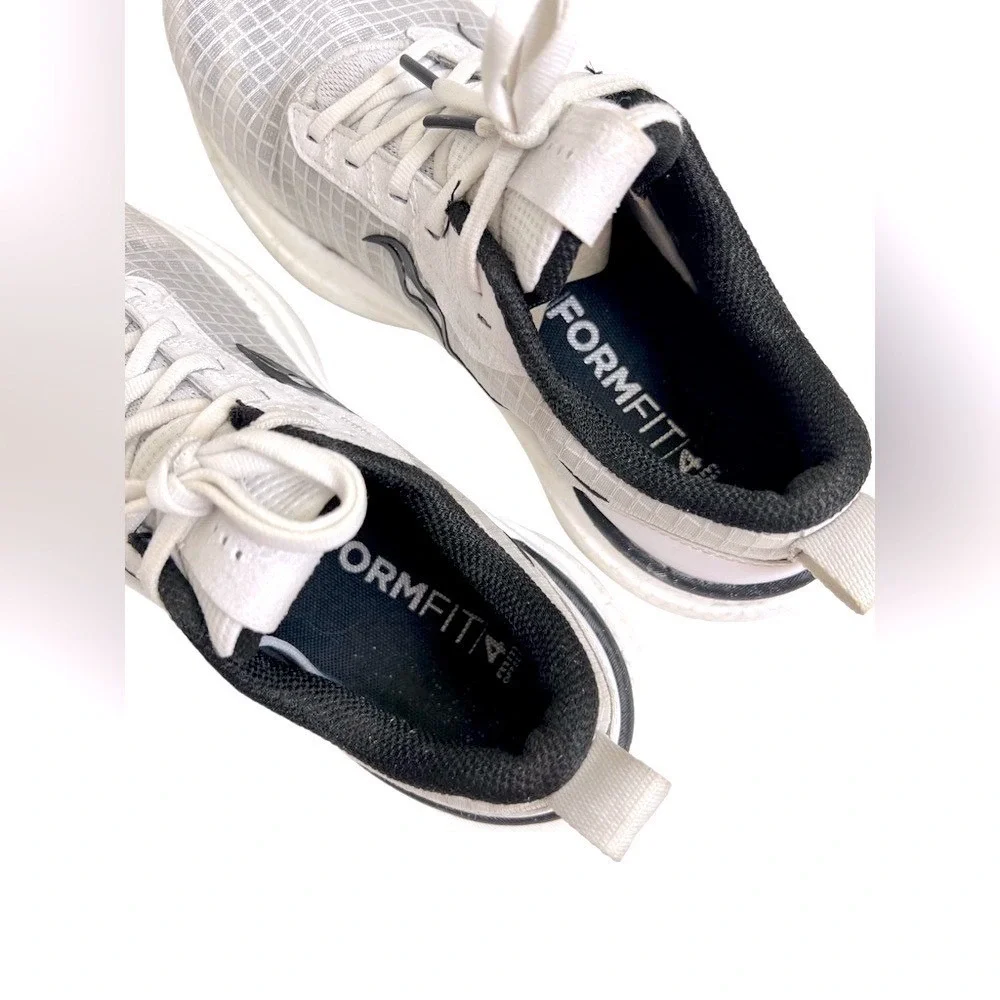 Saucony brand model